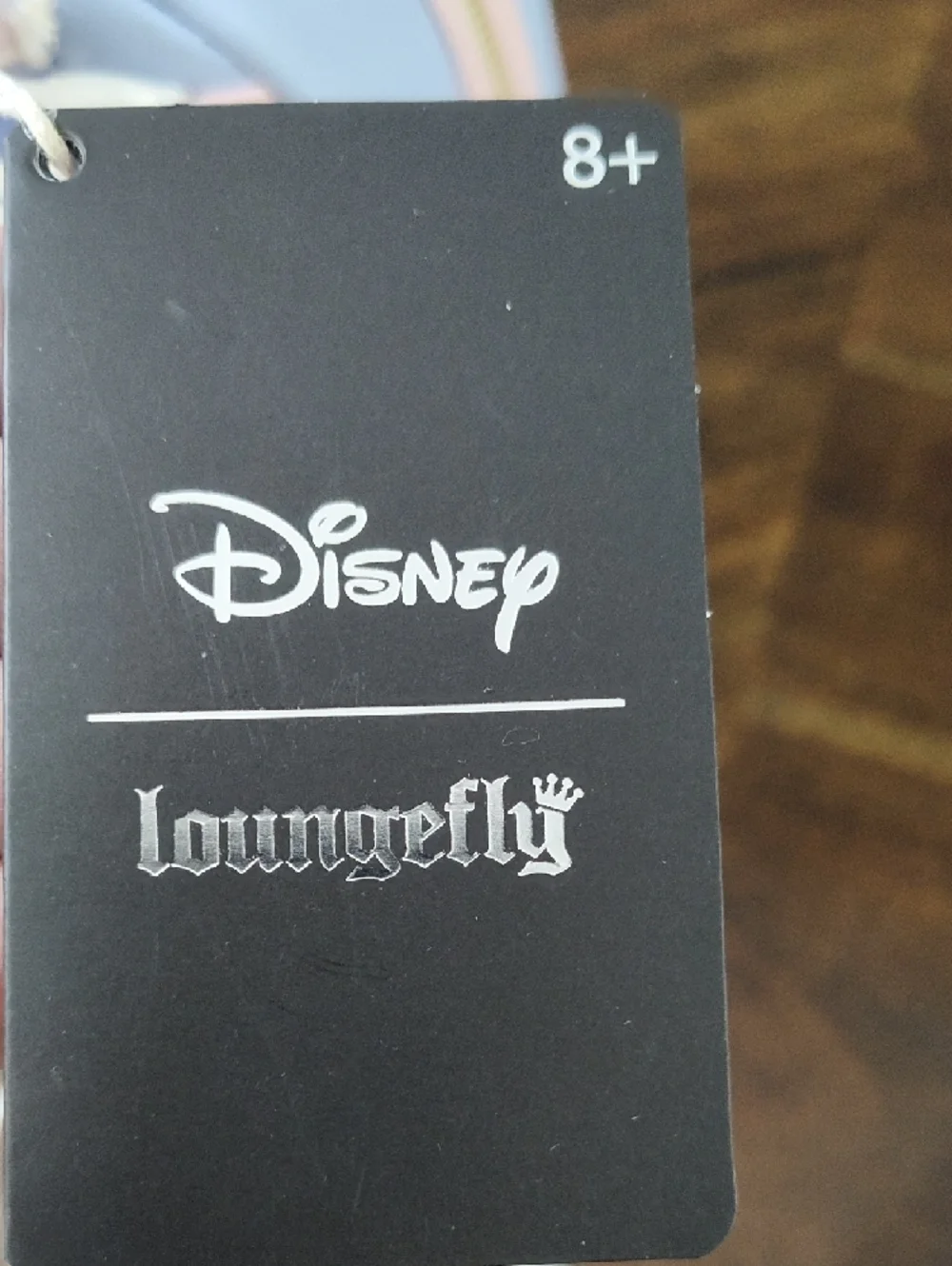Loungefly Disney Aristocrats Kittens Piano Backpack - Picture 4 of 8